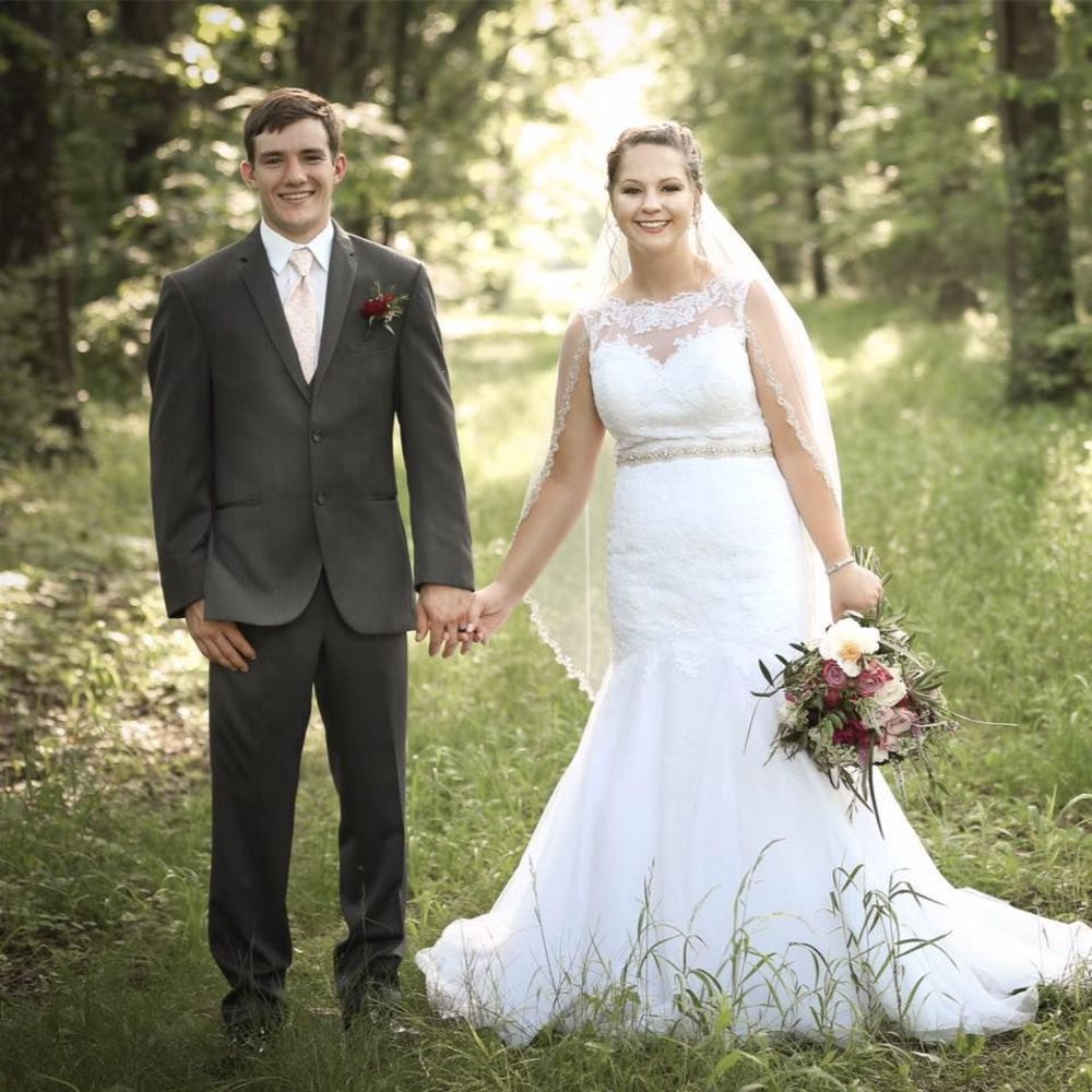 Meet your Posher, Marissa